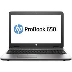 HP 650 G2 I56200U 15 4GB/500GB Windows 10 Pro 64